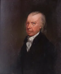 ロバート・ウォレス（1789-1863）
